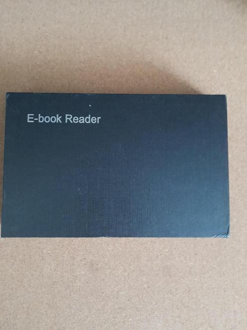 E-Book Reader BK7019