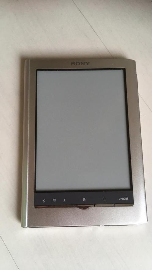 E book reader Sony prs 650