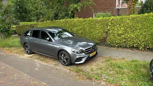 E-Klasse E300de AMG  night pakket vol  garantie