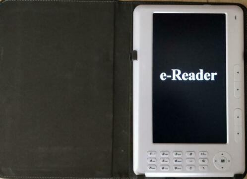 E-reader