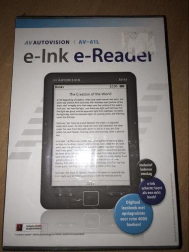 E-reader  45,00 euro .