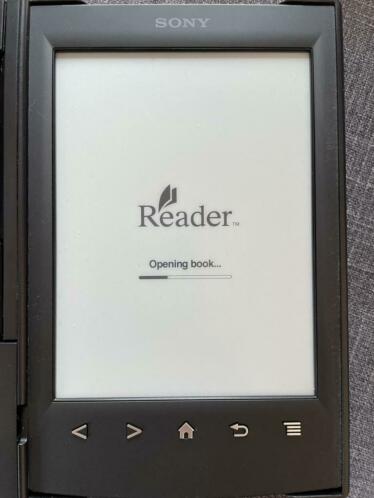 E-reader