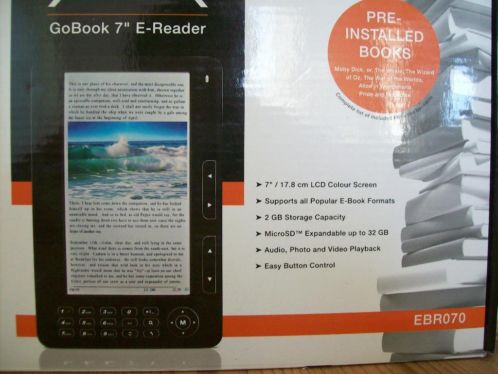 E-reader