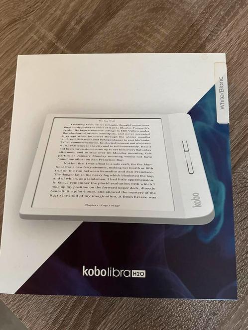 E Reader