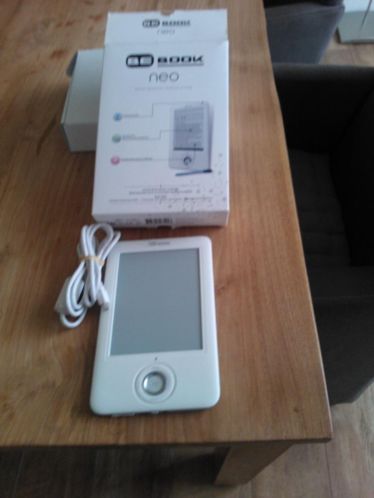 e-reader