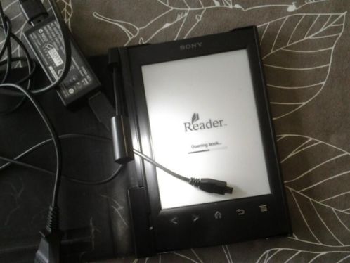 E Reader