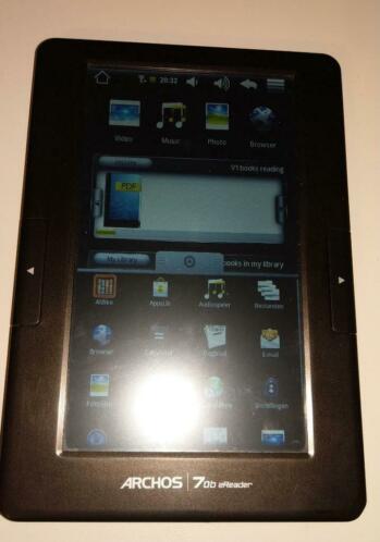 E-reader Archos