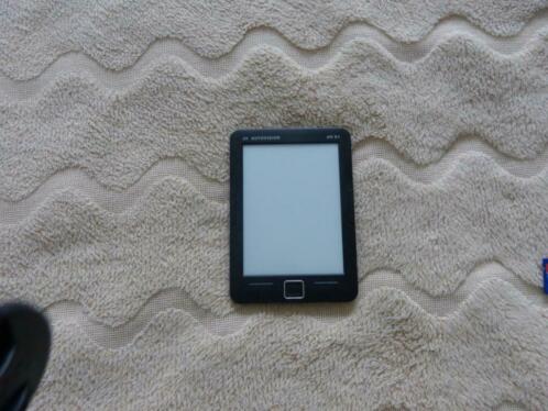 E-reader autovision av - 61 z.g.a.n.