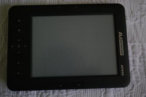 e- reader AV-606