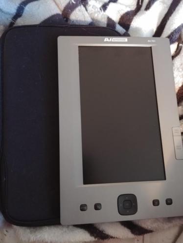 E-reader AV autovision AV 701