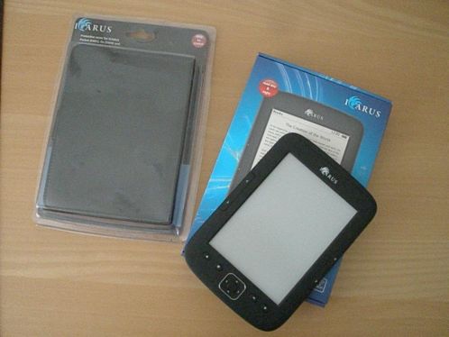 e-reader  beschermhoes