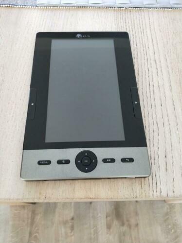 E-Reader Icarus 7inch met kleurenscherm, zie foto039s en bs