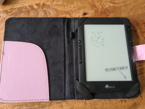 E-reader Icarus Illumina E653BK