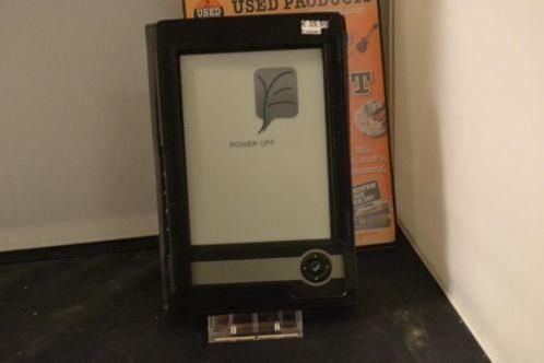 E-reader  in goede staat  