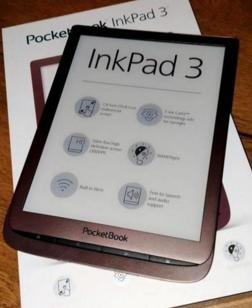 E-reader InkPad 3