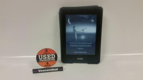 E-reader kindle 291