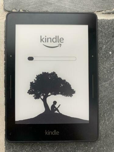 E-reader Kindle Amazon - 3 GB