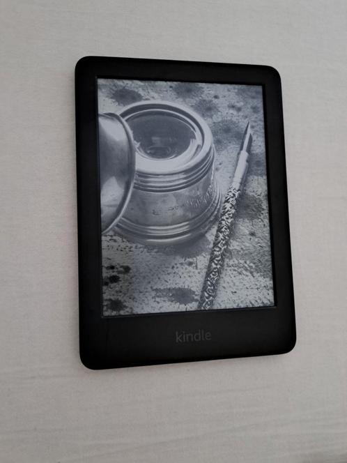 E-reader Kindle Basic 3, getest J9G29R