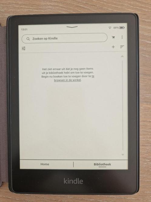 e reader Kindle Paperwhite