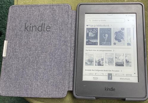 E-reader Kindle Paperwithe (7e generatie) 4 GB