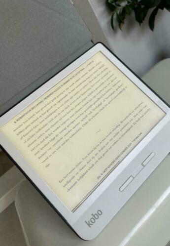 E-reader kobo