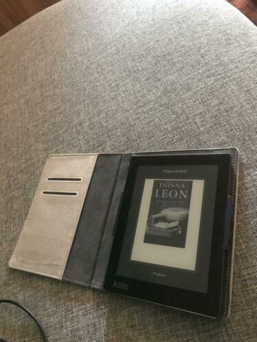 E reader Kobo