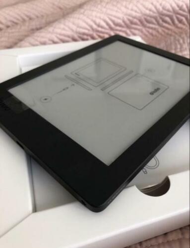 E-reader kobo aura 2