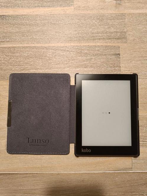 E-reader Kobo Aura