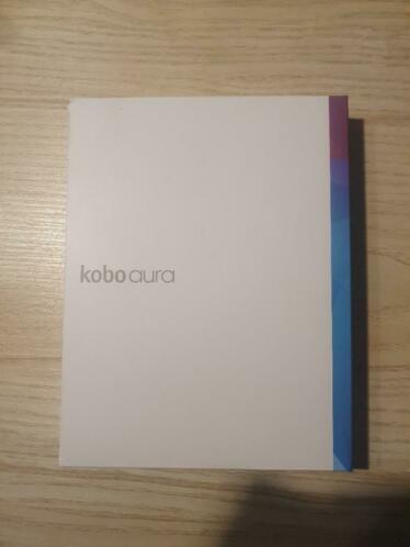 E-reader Kobo Aura edition 2 4GB