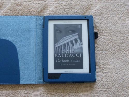 E-Reader  Kobo Aura H20  2e Editie