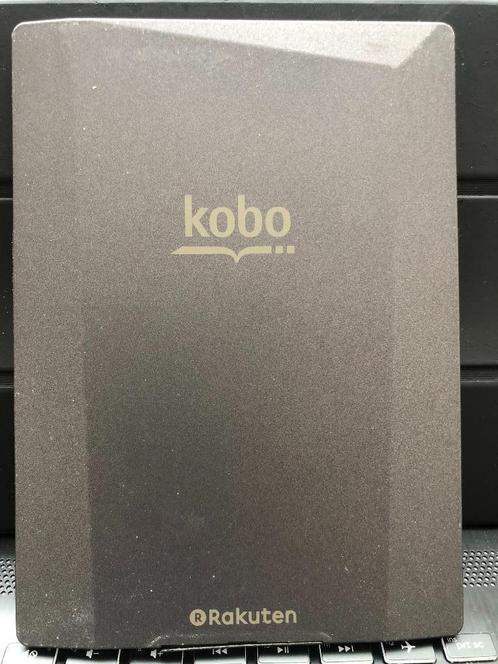 E-Reader KOBO gratis