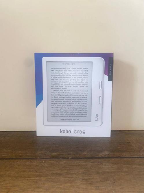 E-reader Kobo Libra 2 ( NIEUW )