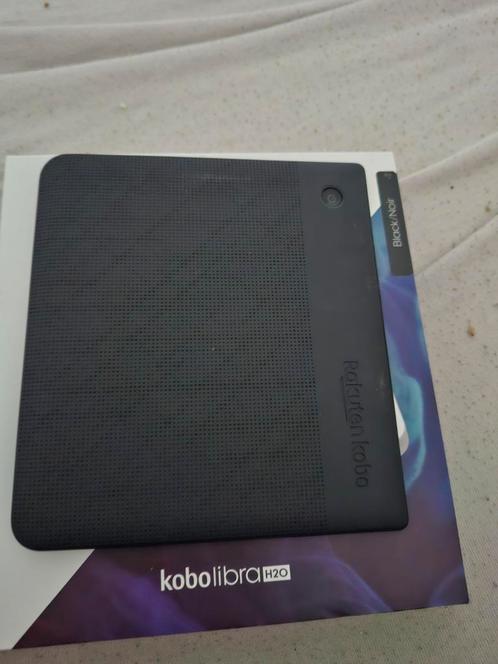 E-reader kobo libra