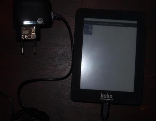 E-Reader Kobo mini