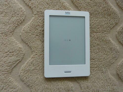 E-Reader    KOBO  TOUCH    x27x27Wifix27x27