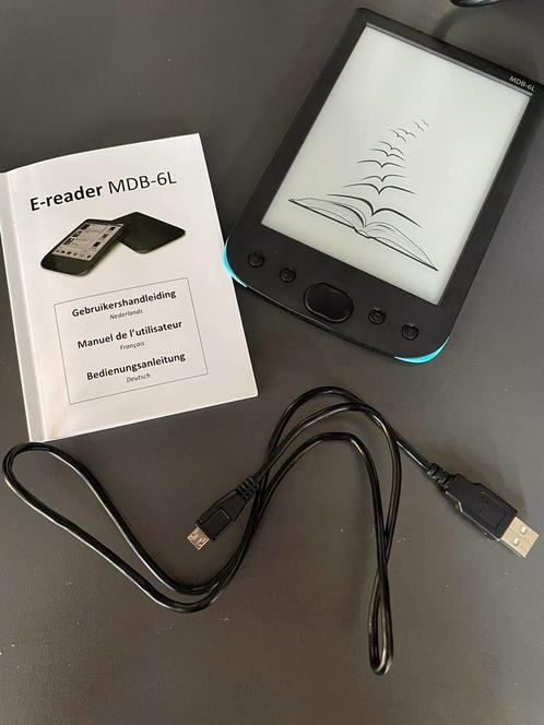 E reader Medion MDL6L 4gb