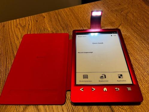 E-reader merk Sony