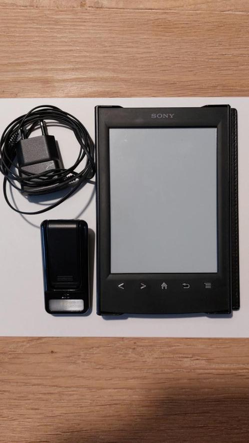 E Reader merk Sony