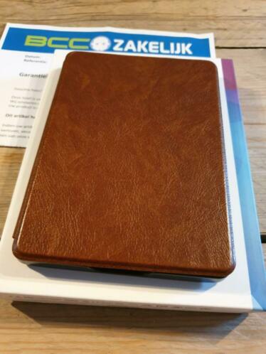 E-reader met garantie