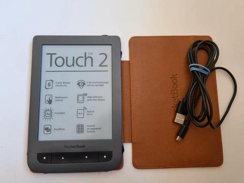 e-reader pocket book