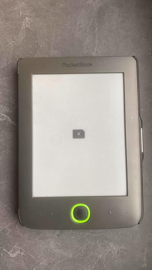 E reader  PocketBook 515