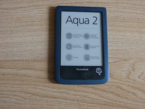 E-reader  pocketbook aqua 2. 039039z.g.a.n039039.