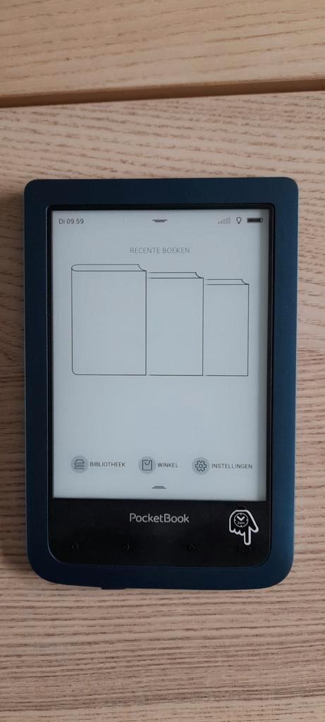 E-Reader PocketBook Aqua 2