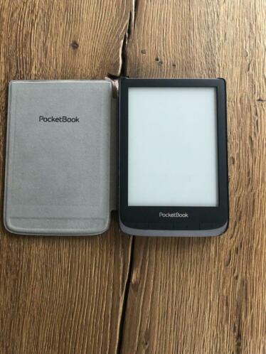 E-reader Pocketbook Touch HD 3