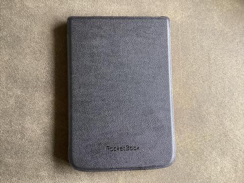 E-Reader PocketBook Touch HD 3 KoperZwart  Case
