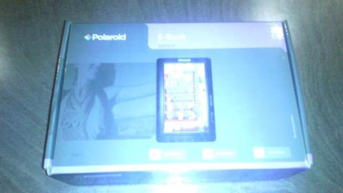 E-reader Polaroid
