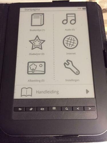 E-reader - PROmedia