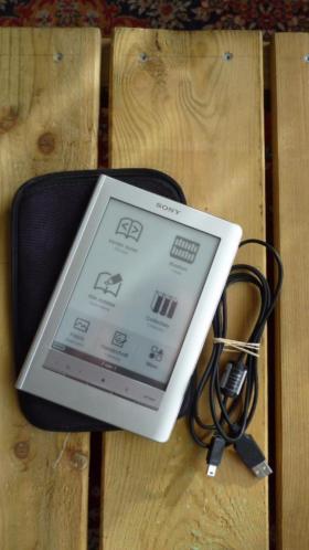 E-reader Sony