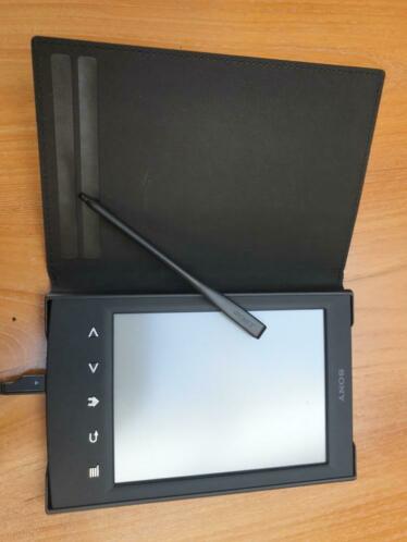 E-reader Sony