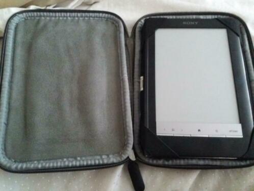 E-reader Sony prs-600 ereader 45 euro